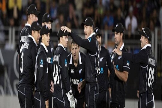 T20 World Cup : मार्टिन गप्टील पुन्हा झाला टीम इंडियाचा 'व्हिलन', दुसऱ्यांदा मोडणार भारताचं स्वप्न!