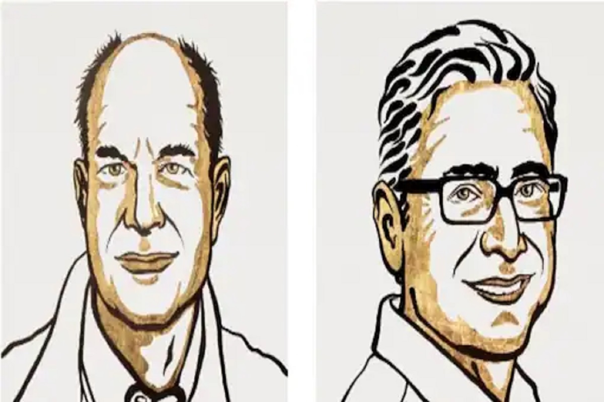 Explainer: चटका लागतो म्हणजे नेमकं काय होतं? स्पर्श आणि तापमानाची संवेदना डिकोड करणाऱ्या शास्त्रज्ञांना नोबेल