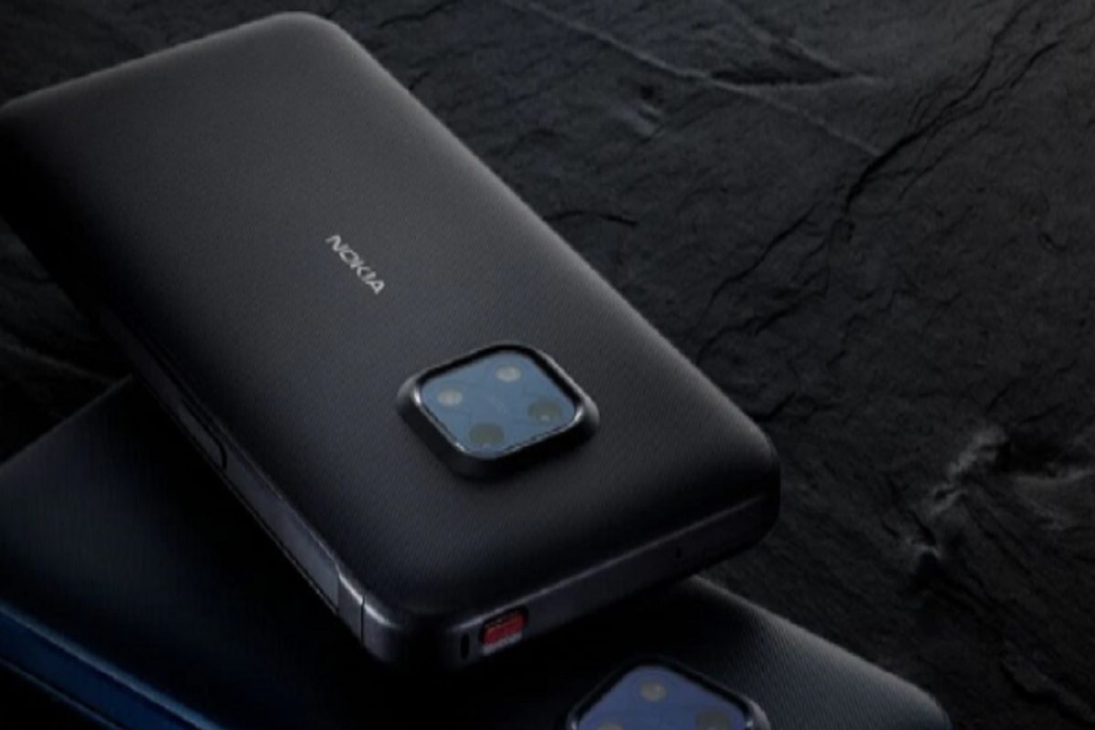भारतात लाँच होणार Nokia चा सर्वात मजबूत फोन; पडल्यावर तुटणार नाही, पाण्यातही खराब होणार नाही