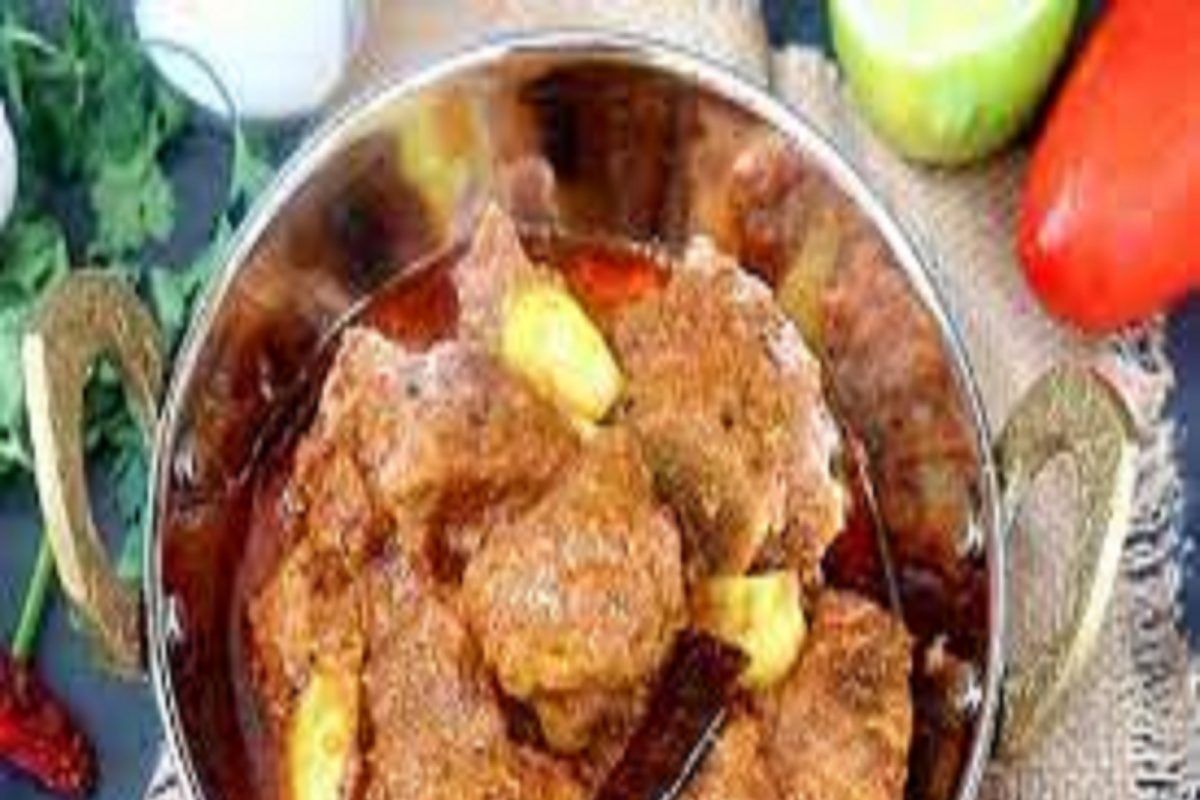 NonVeg खाणाऱ्यांसाठी महत्त्वाची बातमी; आता मटन-मांस खाल्ल्यानंतर अॅलर्जी होण्याचा धोका