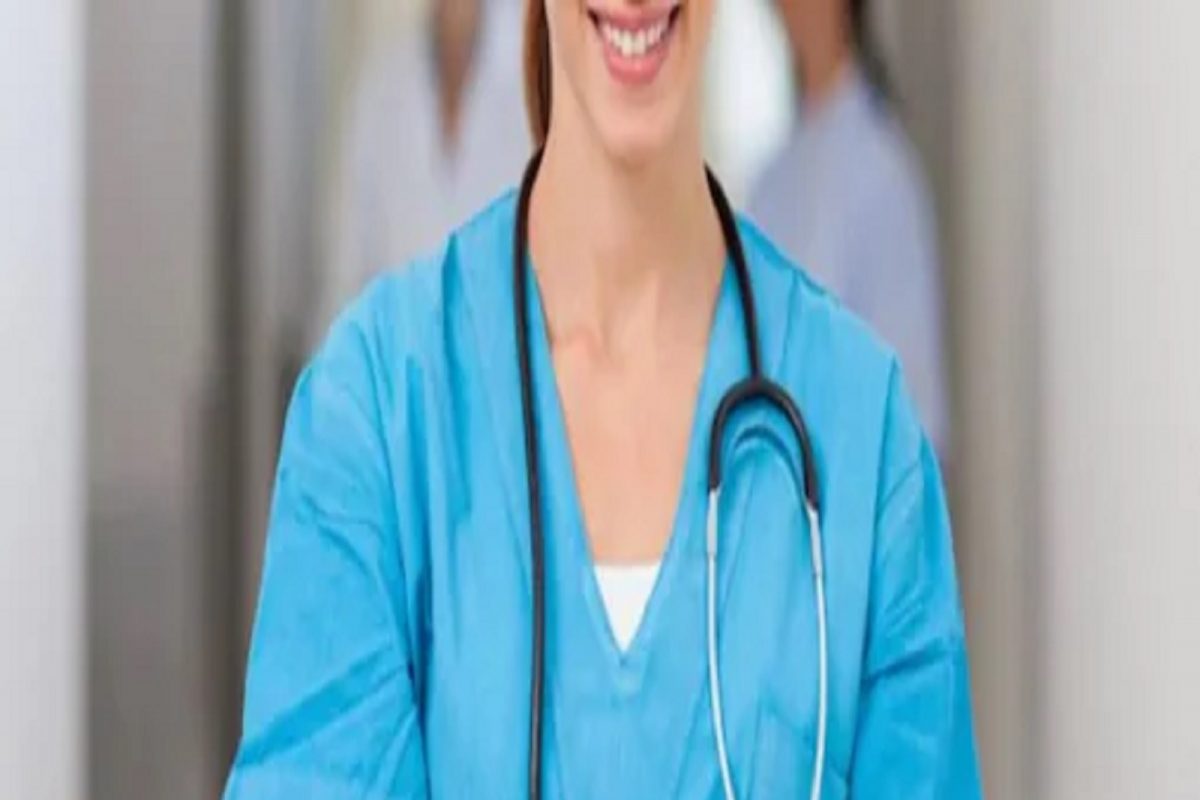 नर्सिंग क्षेत्रात करिअर