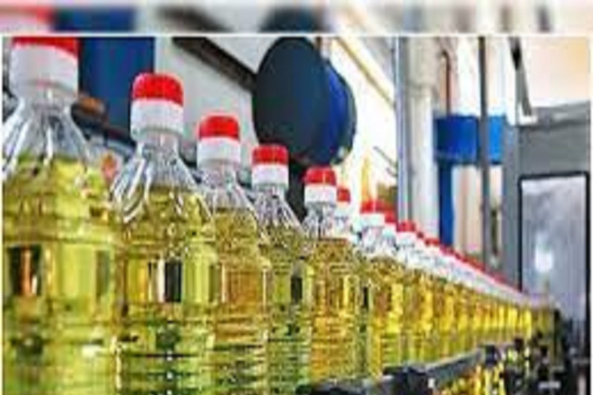 सणासुदीच्या काळात तेल होणार स्वस्त; मोदी सरकारने घेतला मोठा निर्णय