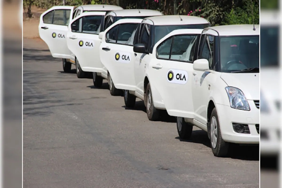 केवळ टॅक्सी सेवा नाही तर आता खरेदी करा जुनी-नवी वाहनं सुद्धा! लाँच झाला Ola Cars प्लॅटफॉर्म