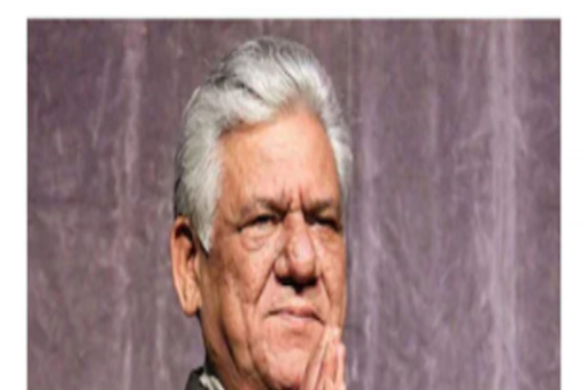 Om Puri Birth Anniversary: चहाचे कप धुण्यापासून ते हॉलिवूडपर्यंत, रोमांचक होता ओम पुरी यांचा प्रवास