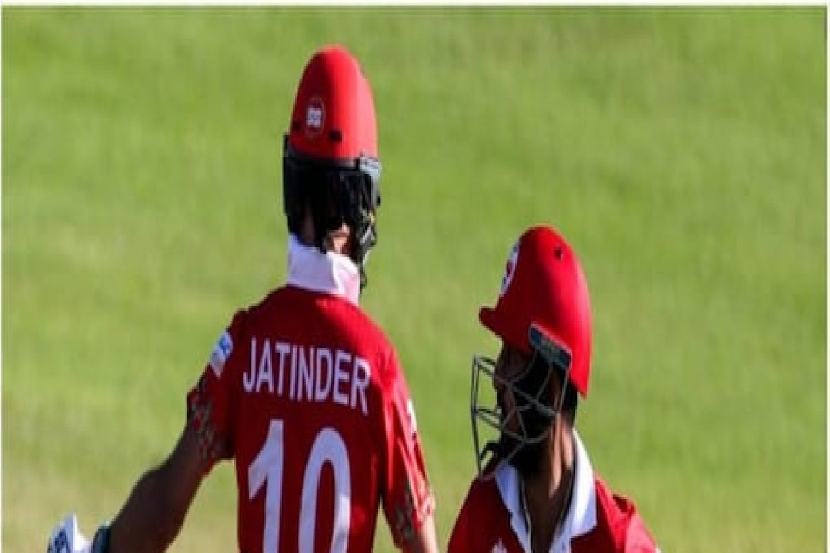 T20 World Cup: भारत-पाकिस्तान एकतेचं प्रतीक बनली 'ही' टीम, दोन्ही देशांच्या फॅन्सना शिकवला मोठा धडा