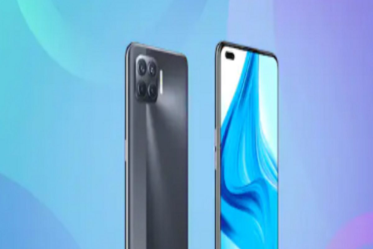 6 कॅमेरे आणि जबरदस्त प्रोसेसर असणाऱ्या या स्मार्टफोनवर तब्बल 8000 रुपयांची सूट, पाहा काय आहे ऑफर