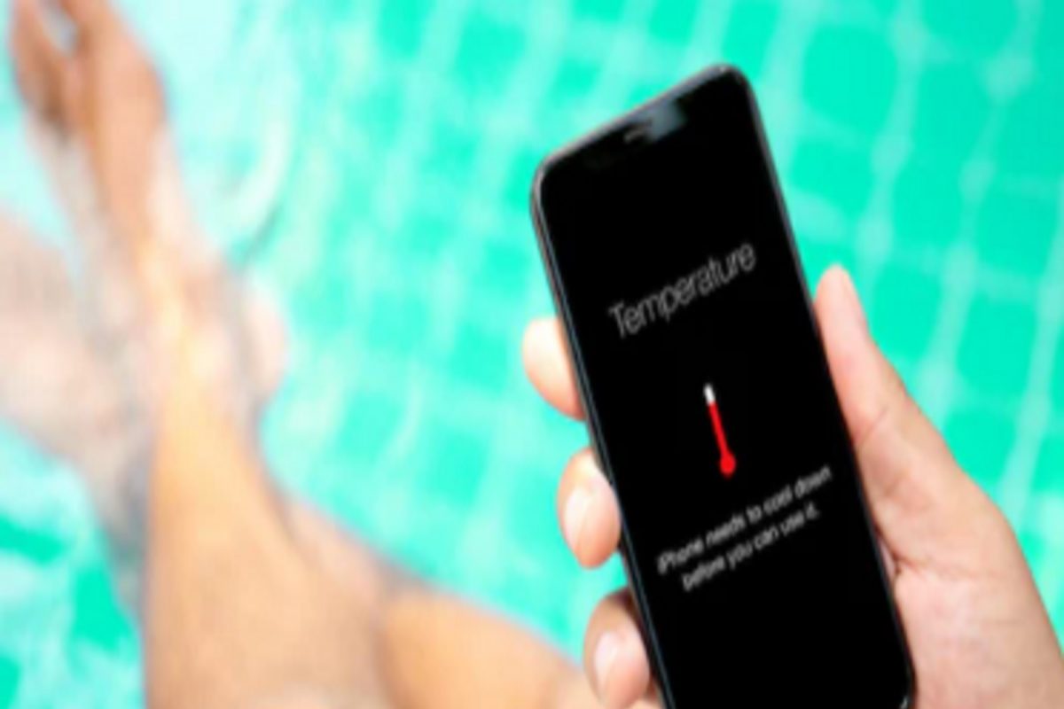 तुमचा Smartphone ओव्हरहीट होतो? मोठ्या दुर्घटनेपासून वाचण्यासाठी लगेच करा हे काम