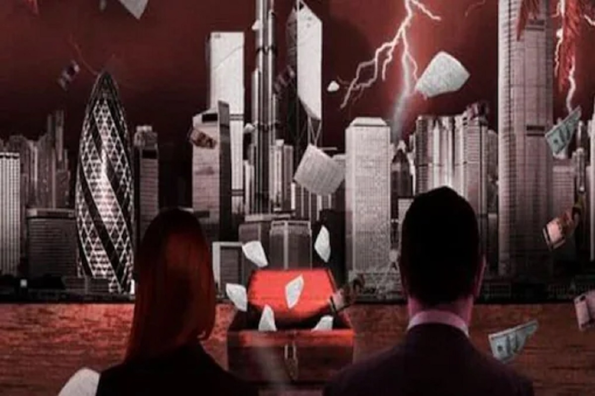 Explainer: जगभरातल्या बड्या व्यक्तींच्या गुप्त संपत्तीची माहिती उघड करणार Pandora Papers; काय आहे हे प्रकरण?