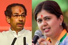 OBC Reservation: अडीच वर्ष काय केलं? पंकजा मुंडे राज्य सरकारवर बरसल्या