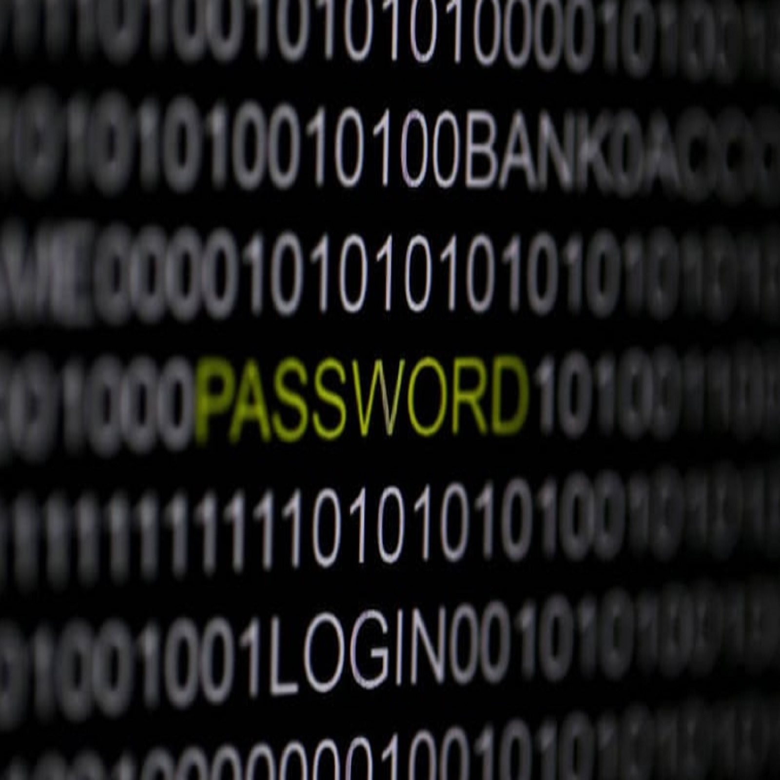 तुमचा बँक अकाउंट Password चोरी तर नाही ना झालाय? बचावासाठी लगेच करा हे काम