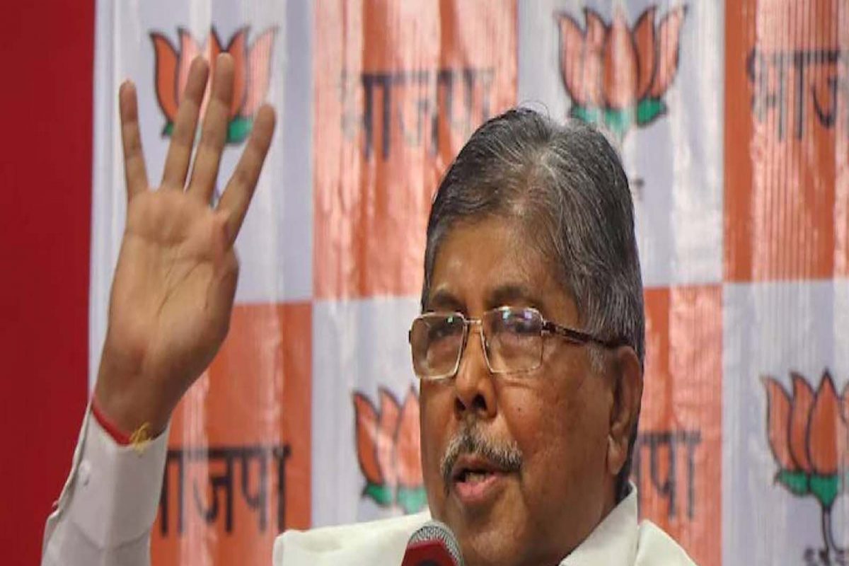 'स्वाती मोहोळ आणि गायंत्री लांडे यांचा शक्तीप्रदर्शन करण्याचा उद्देश काय? हे त्यांनाच विचारा, त्यांना प्रवेश देण्यासंदर्भात निर्णय केलेला नाही'