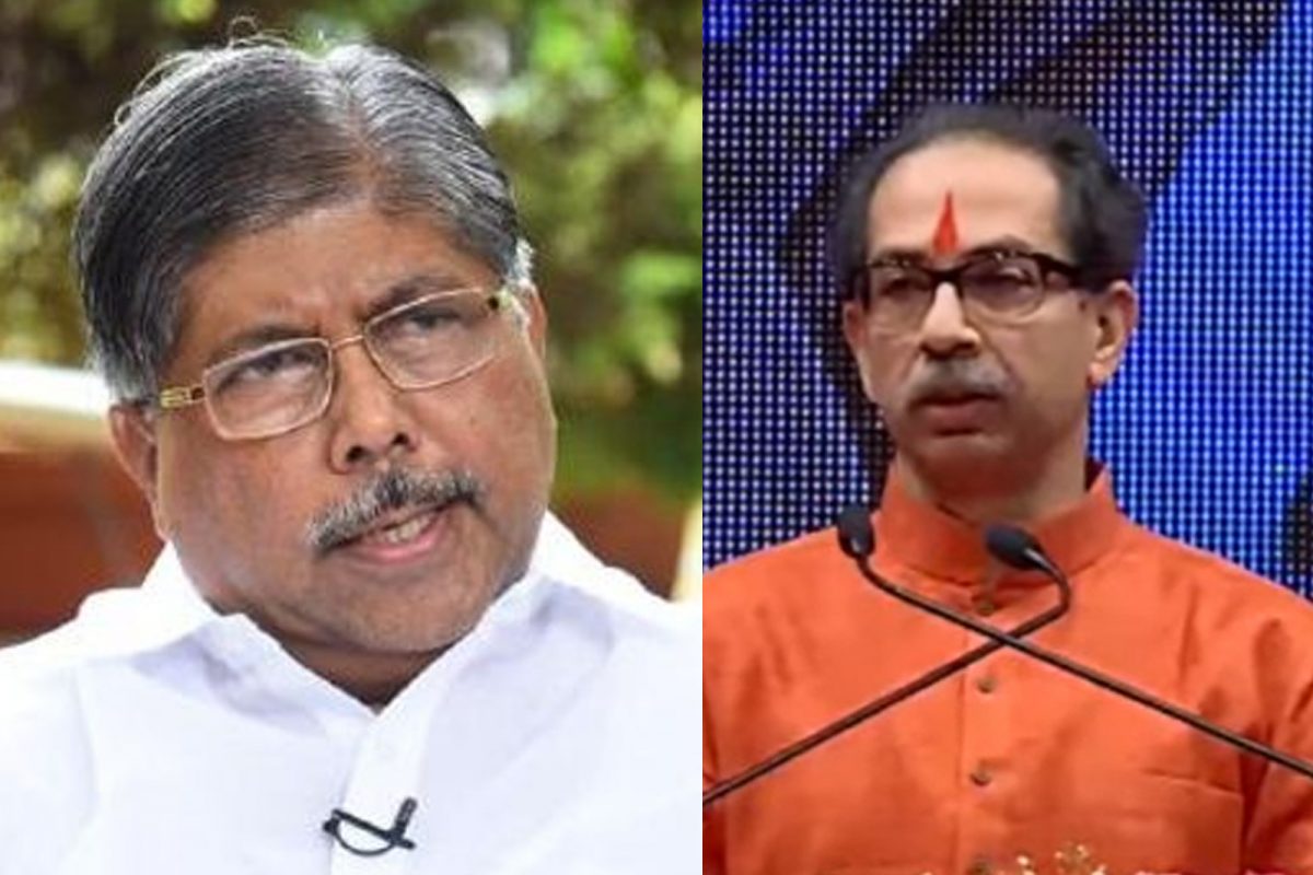 'राजकारण गढूळ झालंय असं वाटत असेल आणि ते सुडाचे राजकारण करत नसतील तर...'