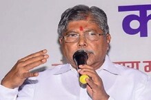 ईडीची पुढची कारवाई नांदेडमध्ये? चंद्रकांत पाटलांनी दिले संकेत ईडीची पुढची कारवाई नांदेडमध्ये? चंद्रकांत पाटलांनी दिले संकेत