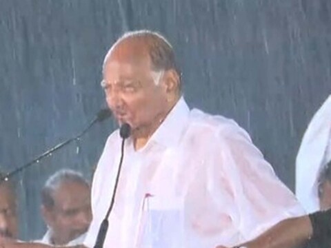 जेंव्हा पुन्हा एकदा सिद्ध झाले की, महाराष्ट्राचा स्वाभिमानी यशवंत विचार कधीही दिल्लीच्या तख्तापुढे झुकला नाही आणि यापुढेही झुकणार नाही.