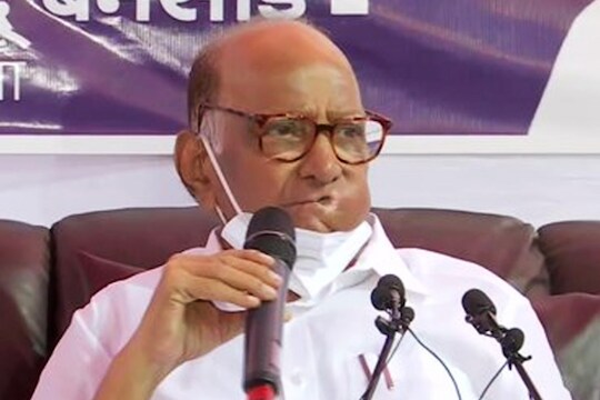  'एकीकडे ईडी आणि आयकर विभागासारख्या यंत्रणाचा वापर केला जात आहे. आता  एनसीबीकडूनही असेच प्रकार सुरू आहे. 