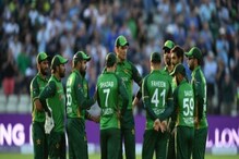 T20 World Cup: भारताच्या मॅचपूर्वी पाकिस्तानला मोठा धक्का, कोचनं सोडली टीमची साथ T20 World Cup: भारताच्या मॅचपूर्वी पाकिस्तानला मोठा धक्का, कोचनं सोडली टीमची साथ