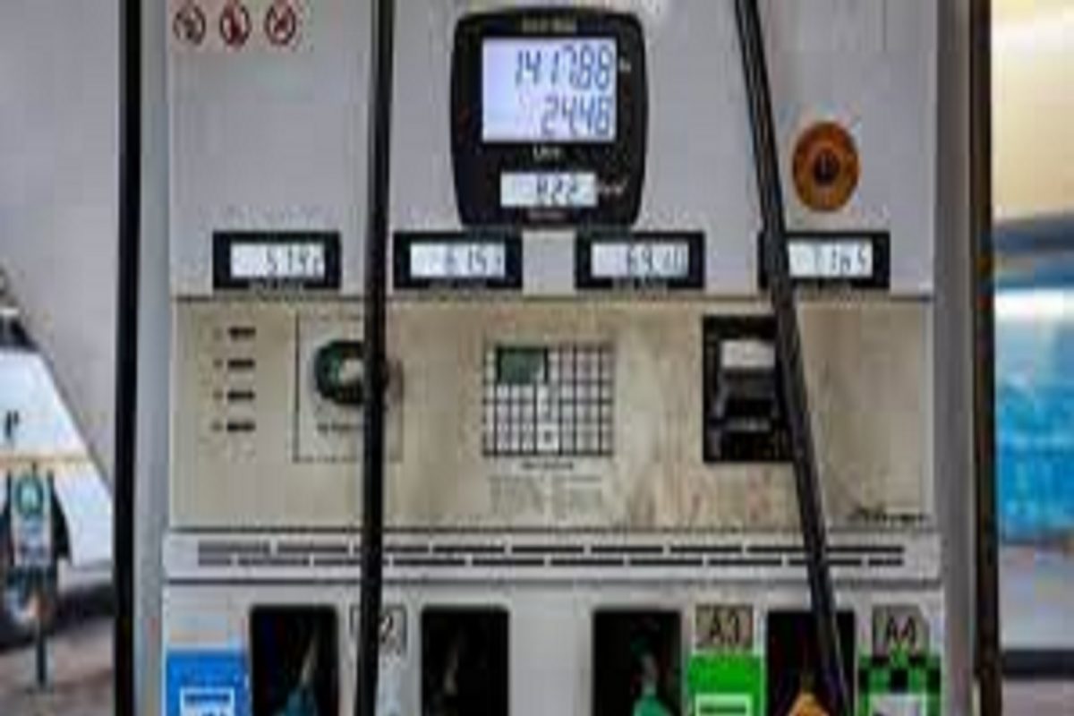 Petrol Diesel Prices Today: क्रूड ऑइलच्या किमतीत वाढ, तपासा आजचा पेट्रोल-डिझेल रेट