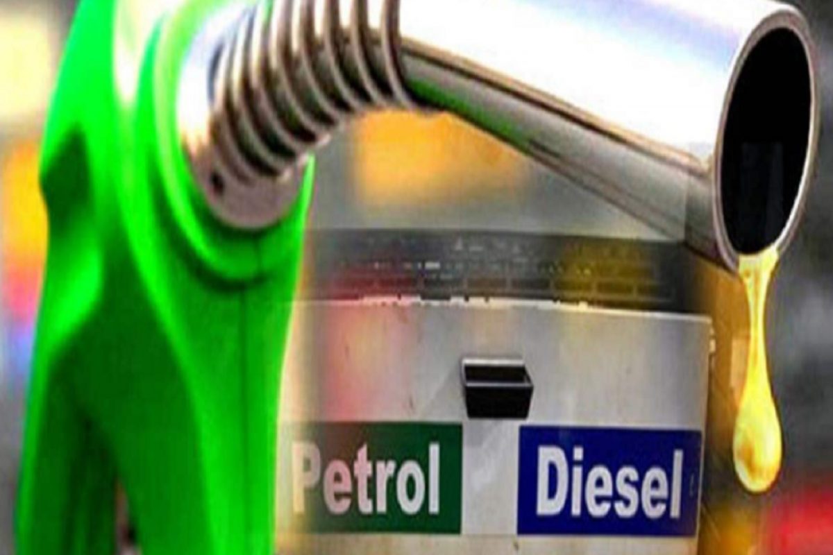 Petrol-Diesel Price Today: महाराष्ट्रात आज पेट्रोल-डिझेलसाठी मोजावी लागणार इतकी किंमत, वाचा इथे