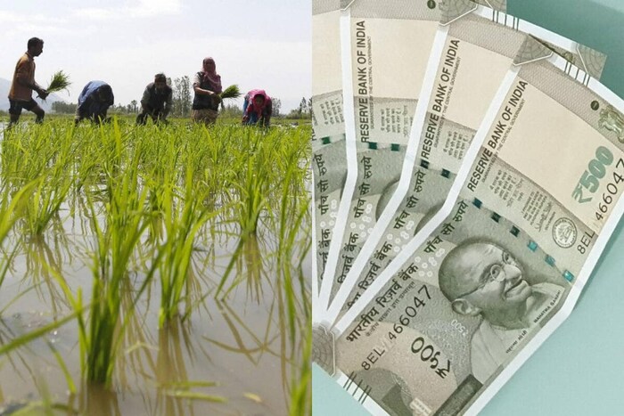  घरबसल्या करा रजिस्ट्रेशन- याकरता शेतकऱ्यांना pmkisan.gov.in या वेबसाइटवर लॉग इन करावे लागेल. त्याठिकाणी दिसणाऱ्या 'फार्मर कॉर्नर' (Farmers Corner) या टॅबवर क्लिक करा. याठिकाणी जाऊन तुम्ही तुमच्या नावाची या योजनेसाठी नोंदणी करू शकता.