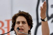 गोव्यात काँग्रेसची भविष्यातील राजकीय दिशा ठरणार; प्रियांका गांधी दौऱ्यावर गोव्यात काँग्रेसची भविष्यातील राजकीय दिशा ठरणार; प्रियांका गांधी दौऱ्यावर