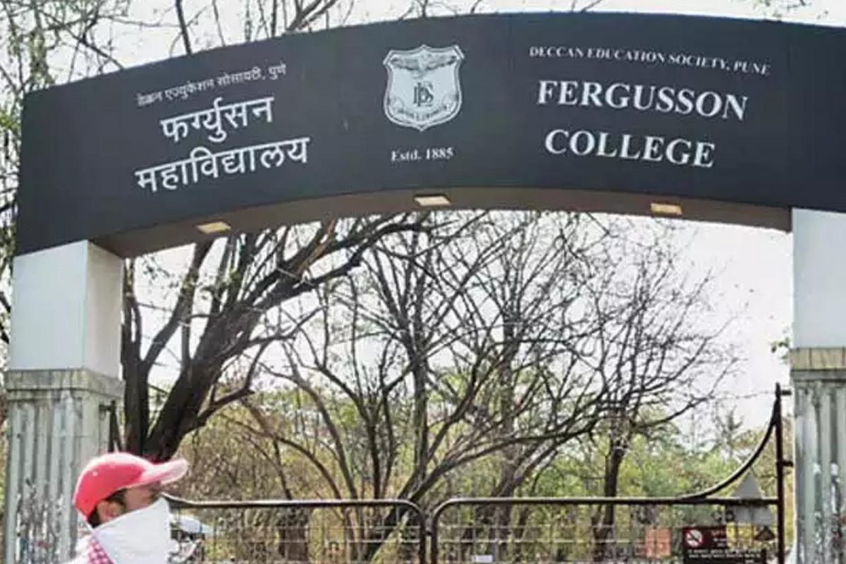 महाविद्यालय उघडली जाणार आहे, महापालिका आयुक्त विक्रम कुमार यांनी याबद्दल आदेश काढले आहे.