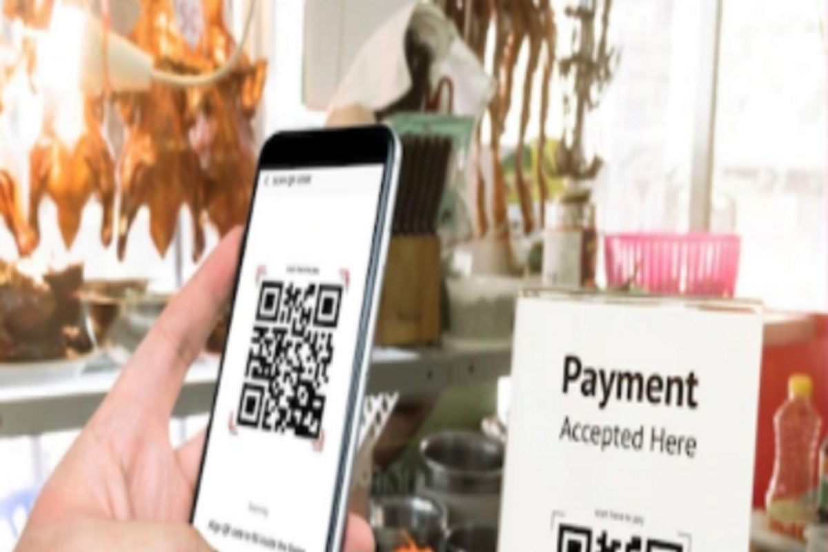 Online fraud आणि QR Code फसवणुकीपासून असा करा बचाव, या गोष्टी ठरतील फायदेशीर