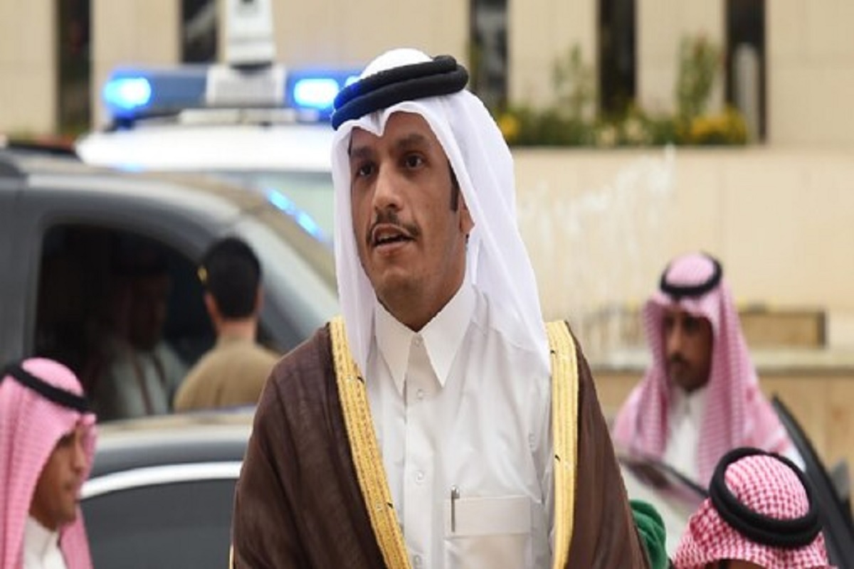 ‘मुस्लीम देश कसा चालवायचा ते आमच्याकडून शिका’ तालिबानविरुद्ध Middle East च्या या देशाने दाखवली तीव्र नाराजी