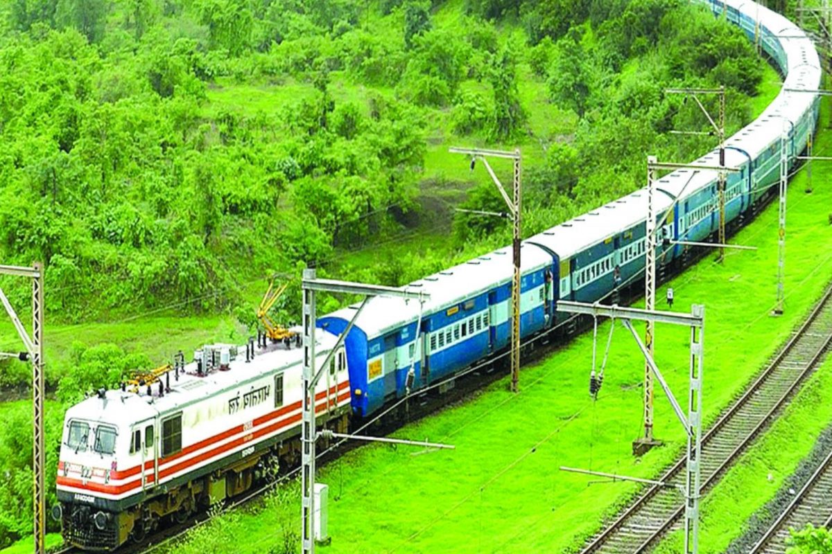 Western Railway Recruitment: पश्चिम रेल्वे मुंबई इथे 80 जागांसाठी बंपर पदभरती; अशा पद्धतीनं करा अप्लाय