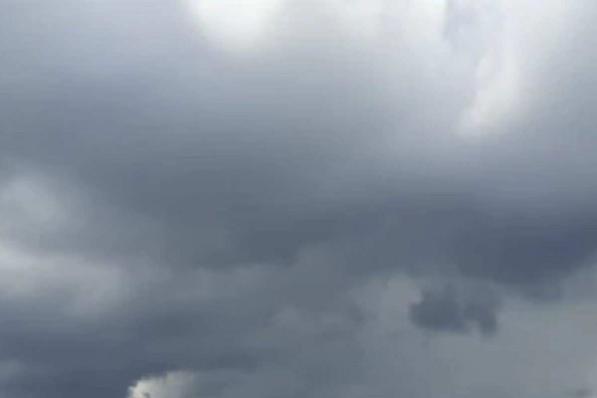 Monsoon Update: राज्यात मान्सूनचा जोर ओसरला; परतीच्या पावसाला सुरुवात, आज या जिल्ह्यांना इशारा