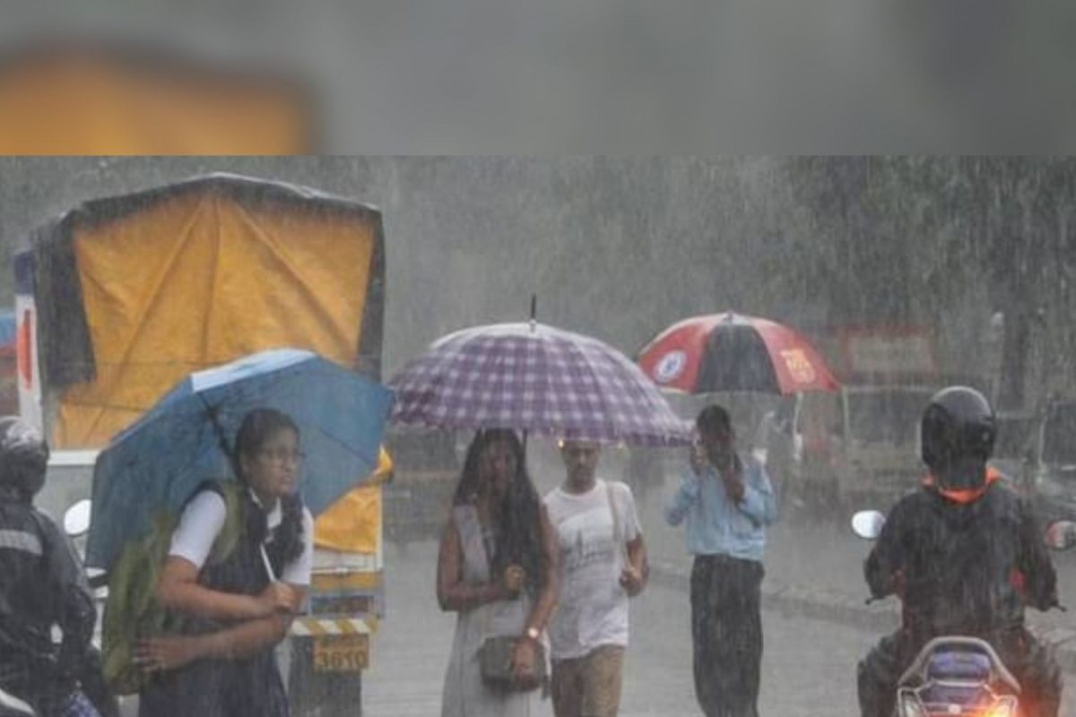 Weather Alert: महाराष्ट्रात मेघ गरजणार; तीन तासांत या जिल्ह्यांत धडकणार पाऊस