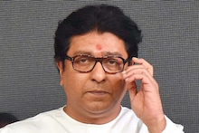 BREAKING : मनसेचे अध्यक्ष राज ठाकरे आणि त्यांच्या मातोश्रींना कोरोनाची लागण