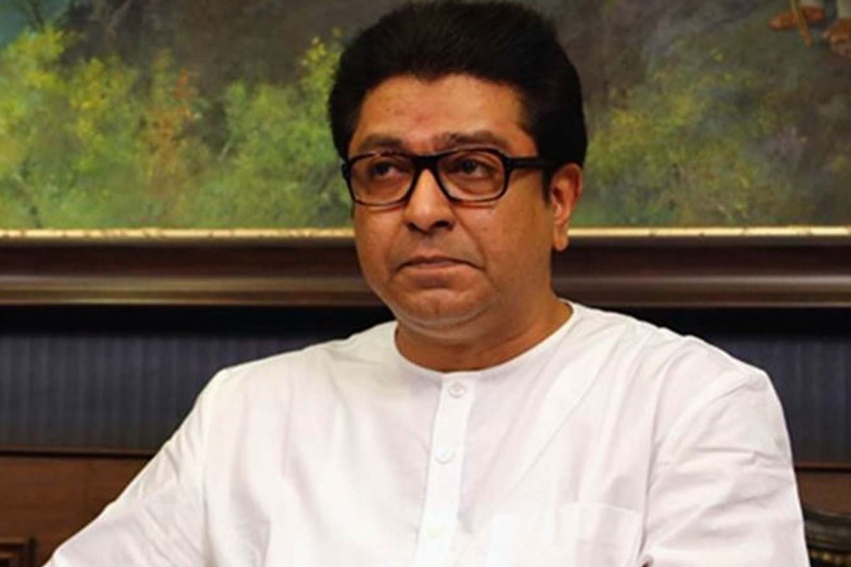 'कृष्णकुंज'मध्ये कोरोनाचा शिरकाव, राज ठाकरेंसह तिघांचे रिपोर्ट पॉझिटिव्ह