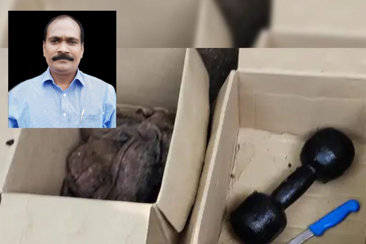 औरंगाबाद: अखेर 7 दिवसांनी राजन शिंदेचा मारेकरी सापडला; नेमकं काय घडलं त्या रात्री?