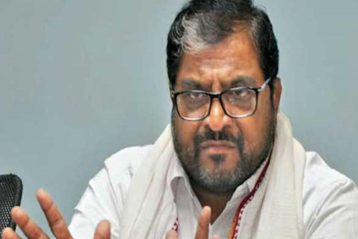 उद्धव ठाकरेंच्या राजीनाम्यानंतर राजू शेट्टींची महाविकास आघाडीवर टीका, नंतर पोस्ट डिलिट; वाचा काय होती पोस्ट?