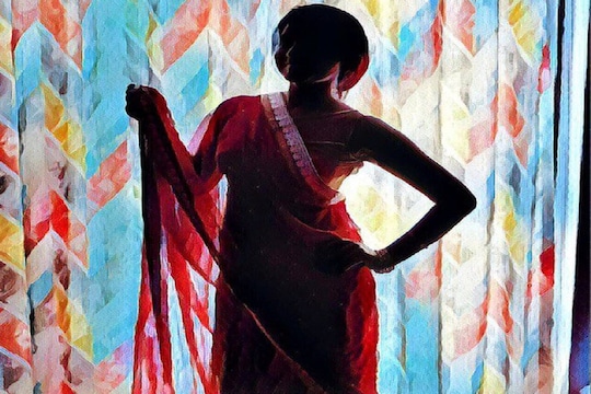 ही मराठमोळी अभिनेत्री करतेय लग्न; सोशल मीडियावर चाहत्यांना दिली आनंदाची बातमी