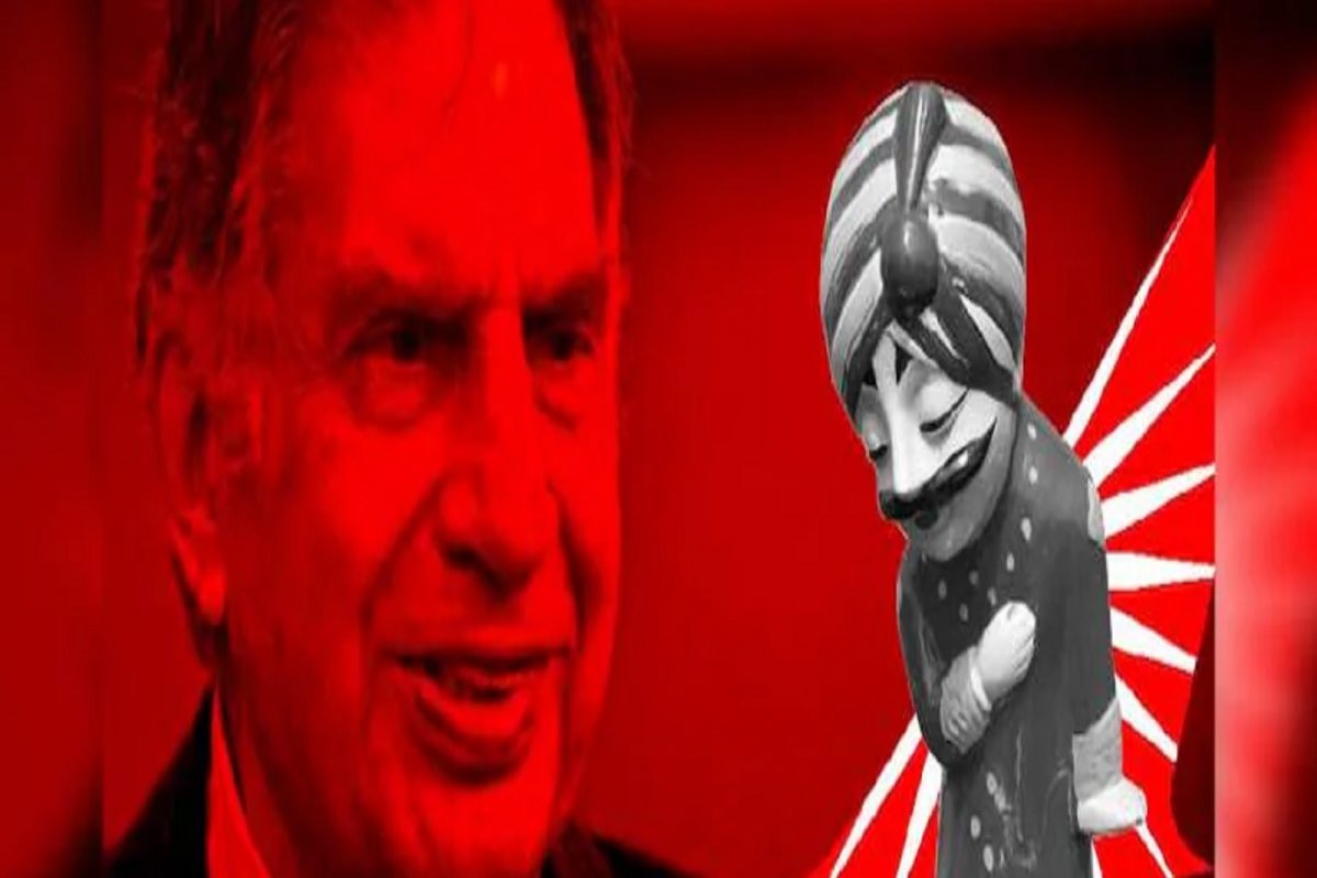 Air India चा मालकी हक्क मिळवल्यानंतर टाटांसमोर मोठं आव्हान, 4 विमानसेवांचं शेड्यूलिंग सांभाळण्याची कसरत