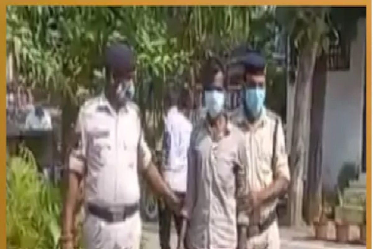 पुतण्याची हत्या केल्याने भोगला 10 वर्षांचा तुरुंगवास, सुटका होताच केली मेहुणीचीही हत्या