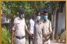 पुतण्याची हत्या केल्याने भोगला 10 वर्षांचा तुरुंगवास, सुटका होताच मेहुणीची हत्या पुतण्याची हत्या केल्याने भोगला 10 वर्षांचा तुरुंगवास, सुटका होताच मेहुणीची हत्या