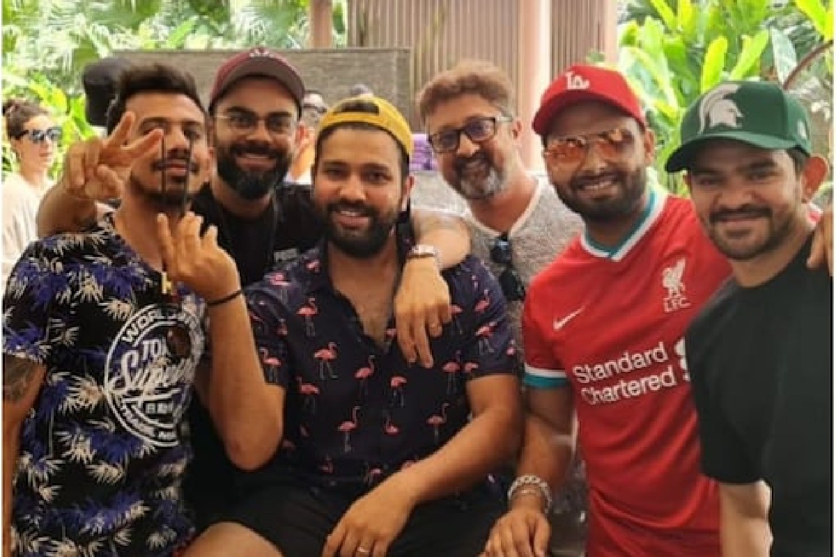 IPL 2021: धोनी आणि विराटमध्ये होणार आता तगडी फाईट, पंत आहे दोघांच्या मार्गातील अडथळा