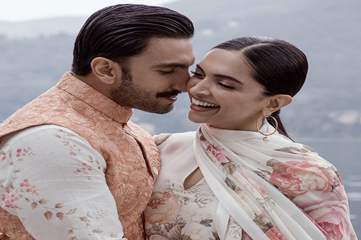 रणवीर सिंह-दीपिका पादुकोणकडे GOOD NEWS? बाळांच्या नावाची यादीही तयार