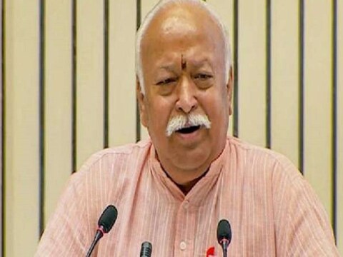 हिंदूत्व आणि राष्ट्रीय एकात्मता या वेगळ्या गोष्टी नाहीत. हिंदूत्व म्हणजेच राष्ट्रीय एकात्मता आहे.