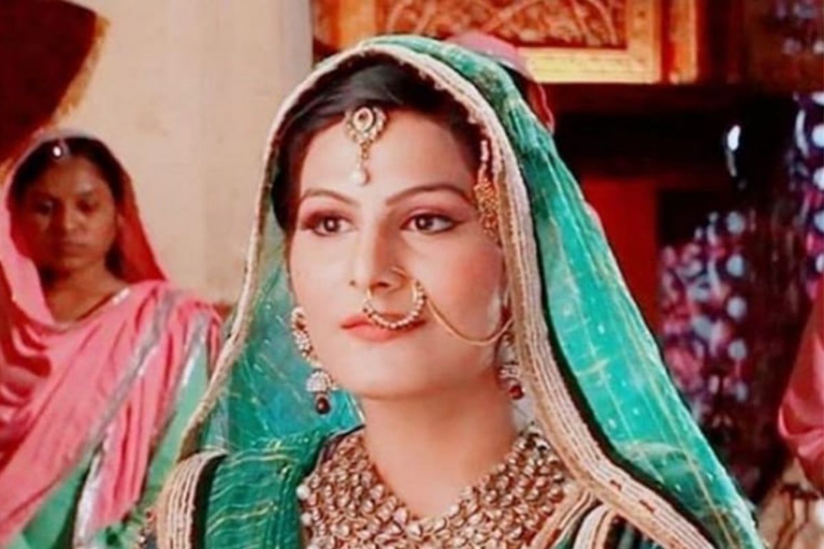 'जोधा अकबर'मधील ही अभिनेत्री कालवश; वयाच्या तिसाव्या वर्षीच घेतला जगाचा निरोप