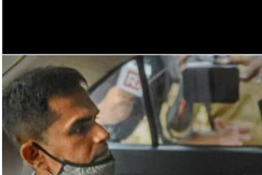 समीर वानखेंडेच्या जिवाला धोका? मंत्र्याच्या मुलीकडूनही पाळत ठेवल्याचा संशय