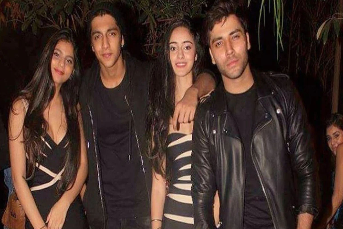 Mumbai Cruise Drugs Party: आर्यनसोबत असलेला Arbaaz Merchantt कोण व त्याचे सुहाना खानसोबत काय कनेक्शन आहे?