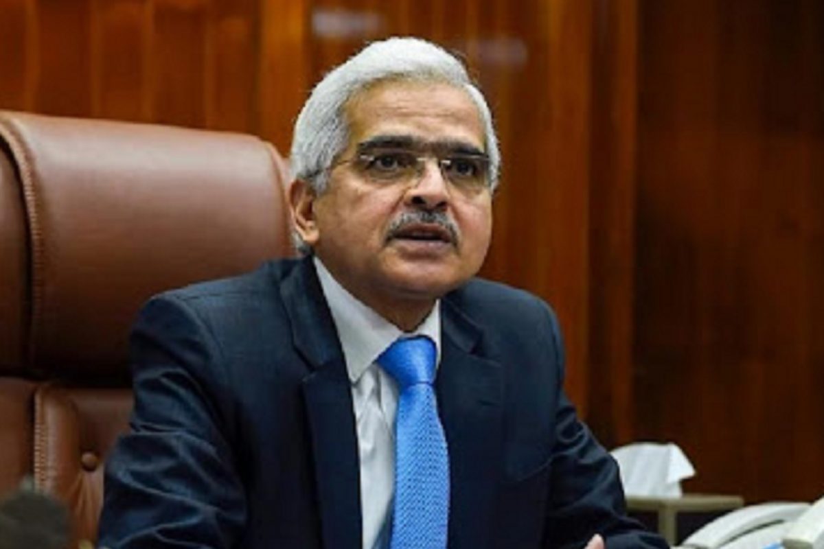 हाय रिटर्न मिळवताना सतर्क राहा, RBI गव्हर्नर शक्तीकांत दास यांचा इशारा