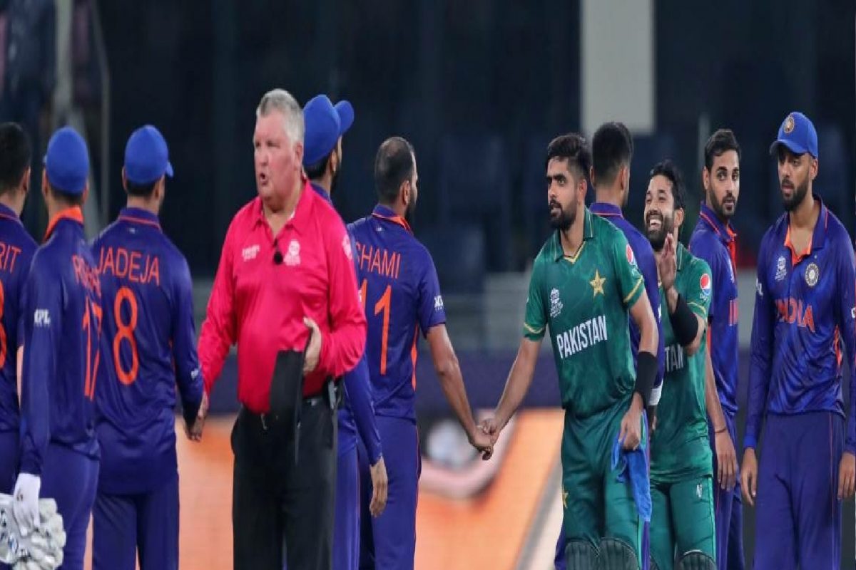 India vs Pakistan: संतापजनक! टीम इंडियाच्या पराभवानंतर शमीवर झाले फिक्सिंगचे आरोप