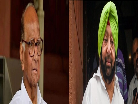 पंजाबच्या राजकारणात पुन्हा एकदा राजकीय घडामोडी घडणार आहेत. 