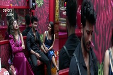 Bigg Boss Marathi 3 च्या 'या' सदस्याच्या निर्णयामुळे विशलला अश्रू अनावर
