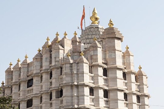 मुंबईतही उघडणार धार्मिक स्थळं, 7 ऑक्टोबरपासून अशी असेल पालिकेची नियमावली