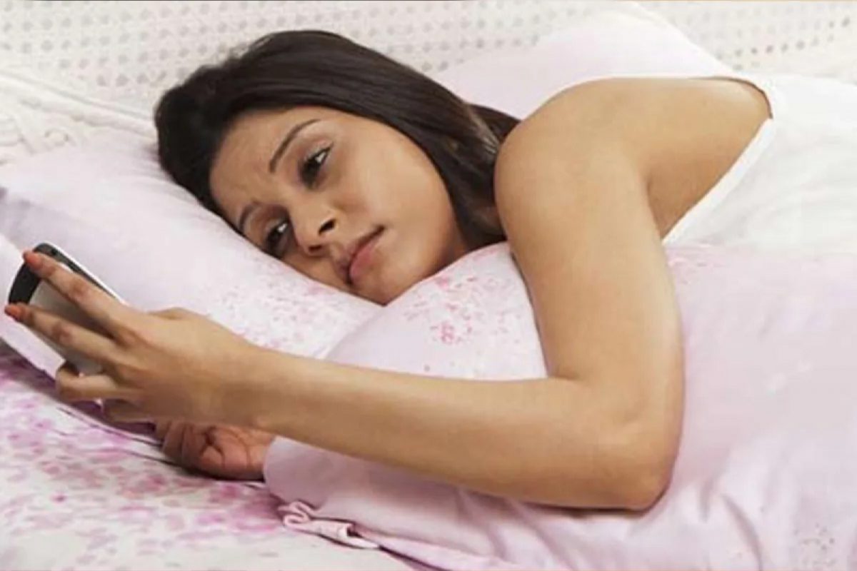 वेळीच सावध व्हा! या 5 Social media App ने उडवली झोप; सर्वेक्षणातून समोर आली धक्कादायक बाब